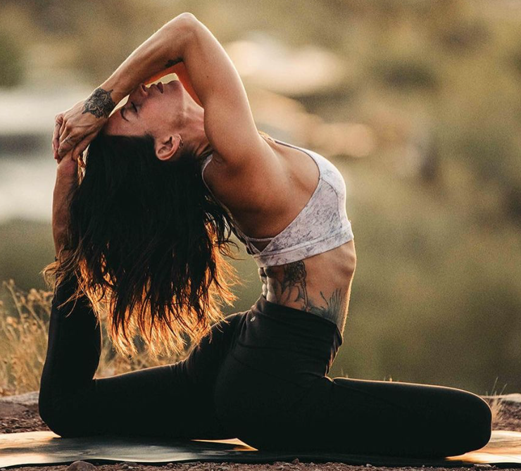 Meet Our Yoga Instructors - Modern Yoga Scottsdale